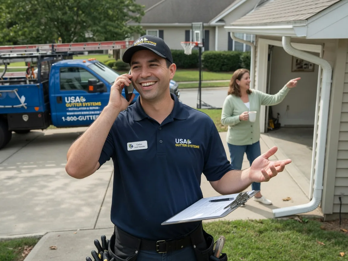 Gutter Installation Lower Lake, CA FAQs